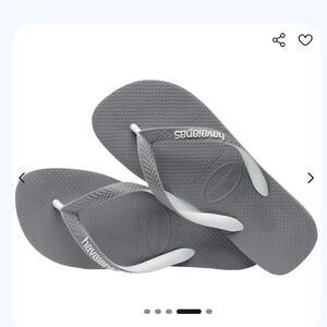 Havaianas kid flip flops #10
